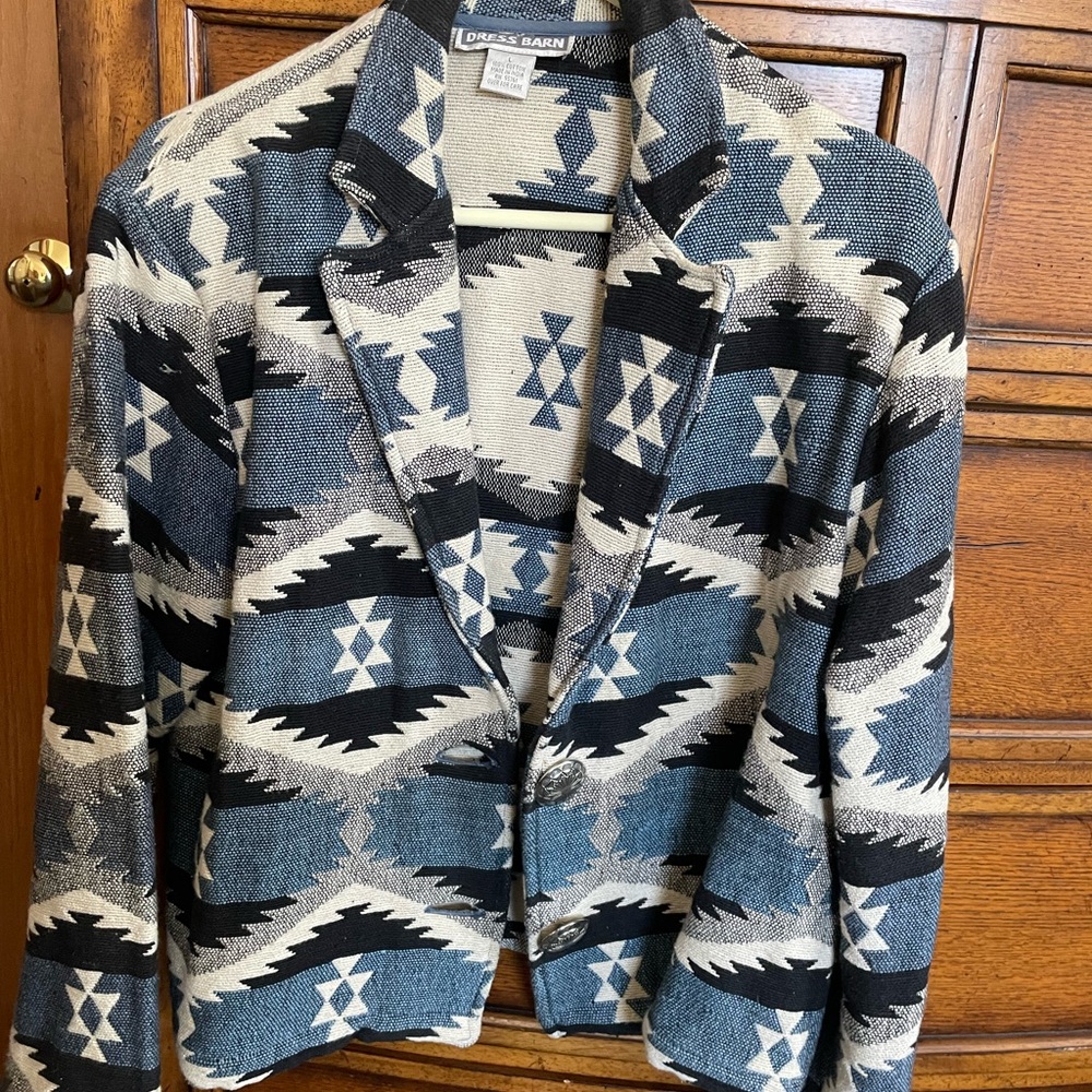 Women’s jacket